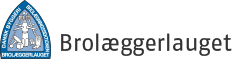 brolaeggerlauget-logo